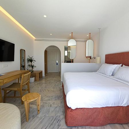 San Antonio Summerland Mykonos Town Экстерьер фото