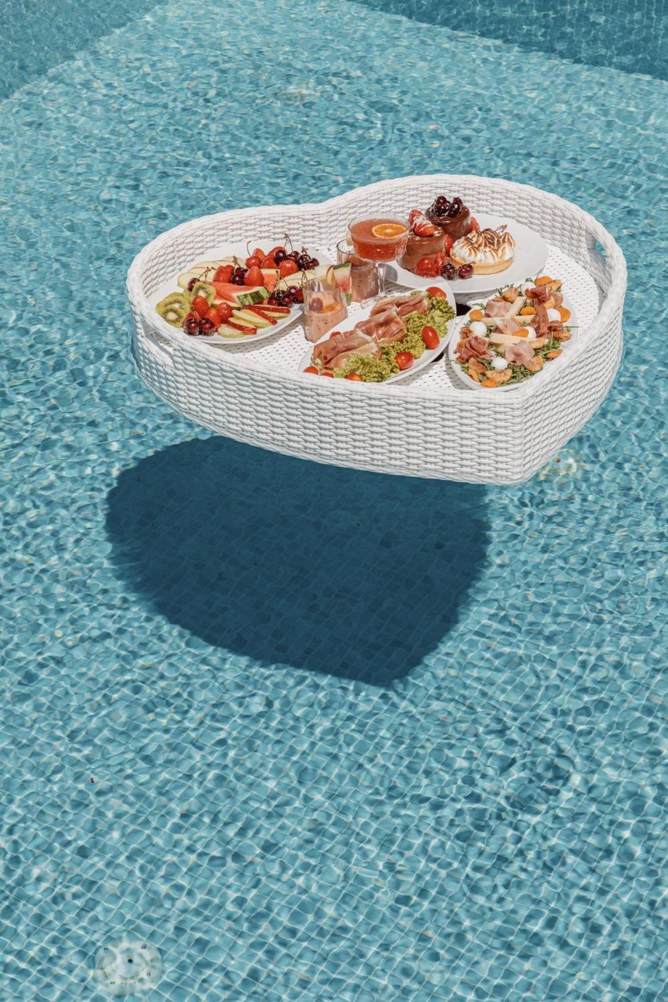San Antonio Summerland Mykonos Town Экстерьер фото