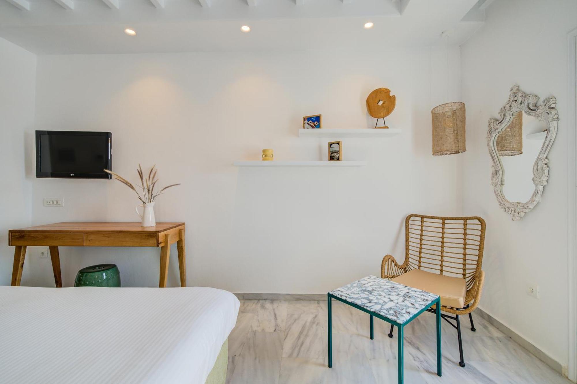 San Antonio Summerland Mykonos Town Экстерьер фото